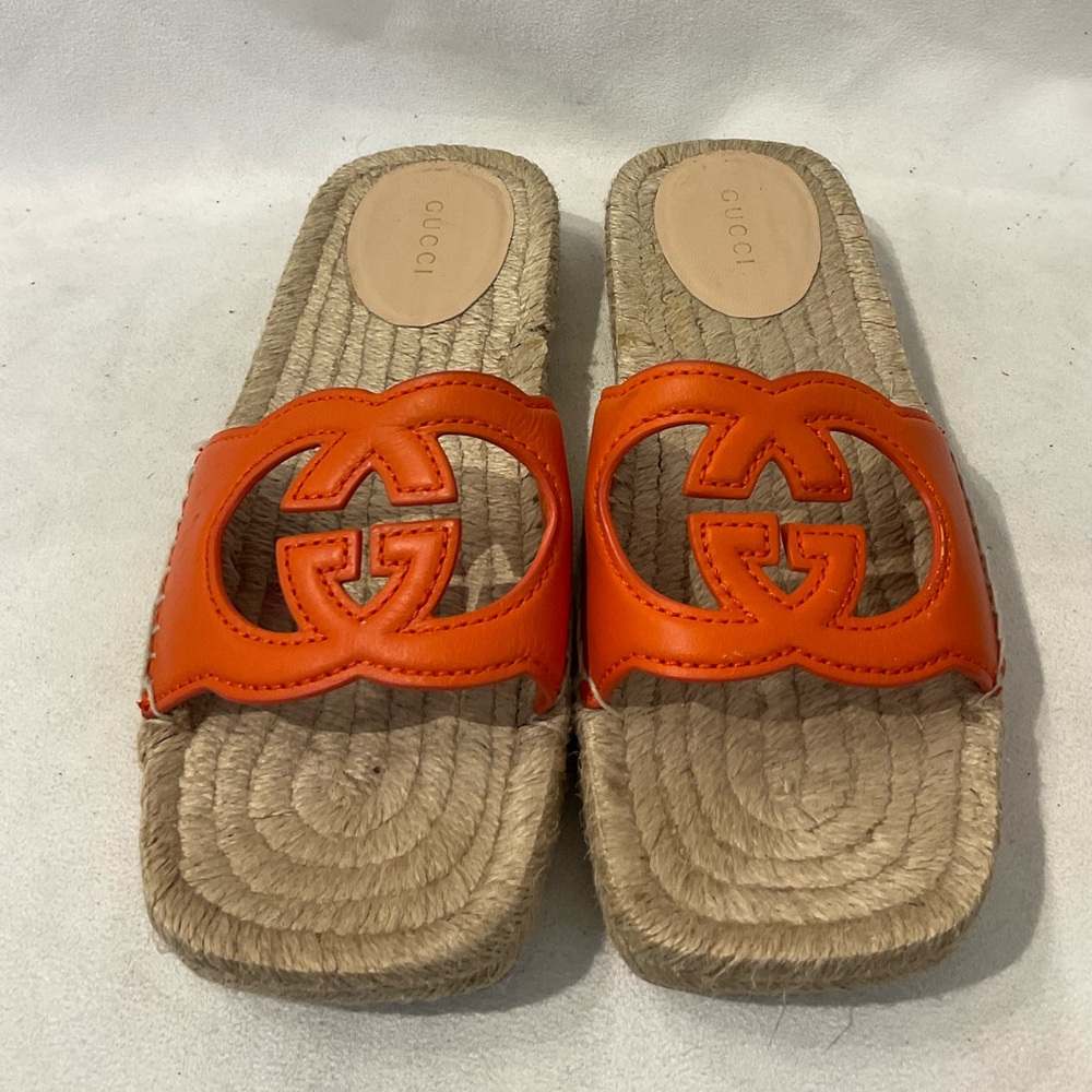 Gucci Sandals - Picture 2 of 7
